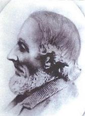 Josiah Henry Perry (1818 - 1891) Profile